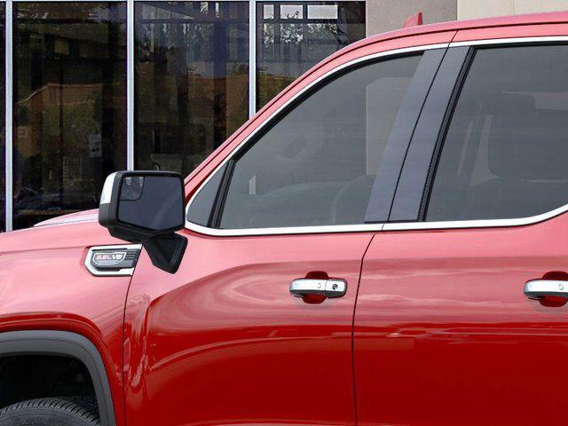 new 2026 GMC Sierra 1500 car, priced at $63,995