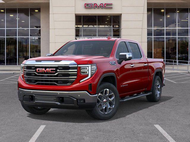 new 2026 GMC Sierra 1500 car, priced at $63,995
