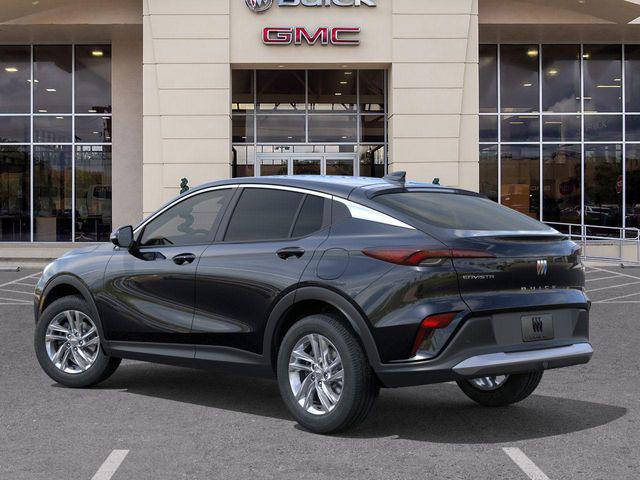 new 2026 Buick Envista car, priced at $26,381