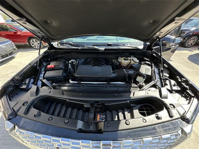 used 2023 GMC Yukon car, priced at $64,000