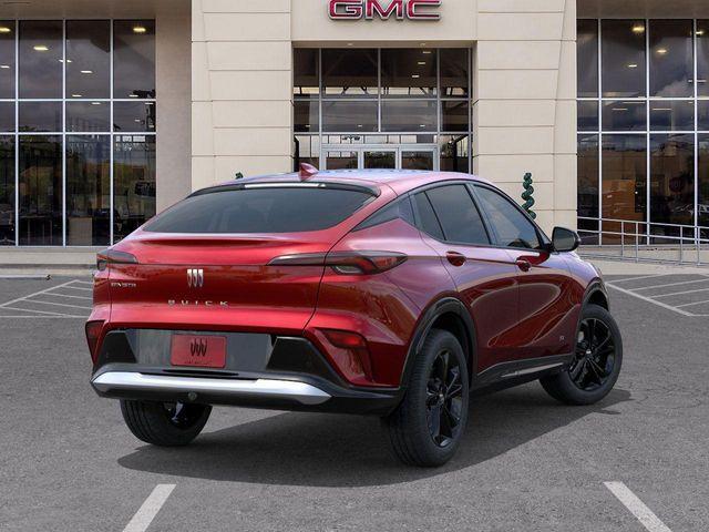 new 2026 Buick Envista car, priced at $29,416