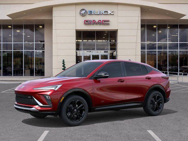 new 2026 Buick Envista car, priced at $29,416