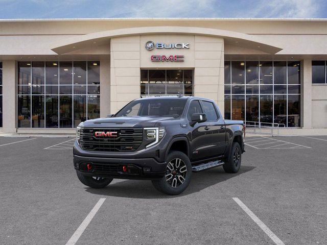 new 2022 GMC Sierra 1500 car, priced at $64,760