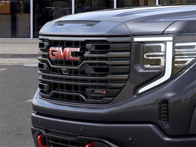 new 2022 GMC Sierra 1500 car