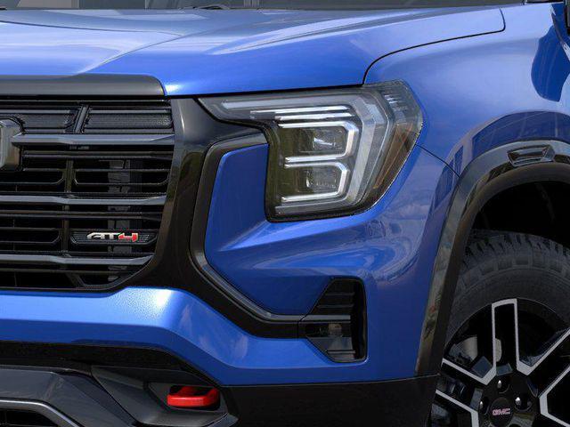 new 2026 GMC Terrain car, priced at $37,606