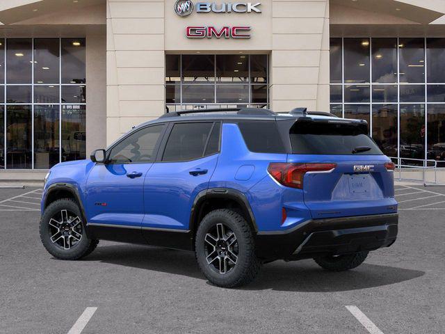new 2026 GMC Terrain car, priced at $37,606