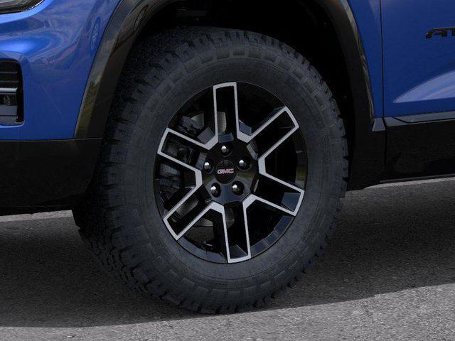 new 2026 GMC Terrain car, priced at $37,606