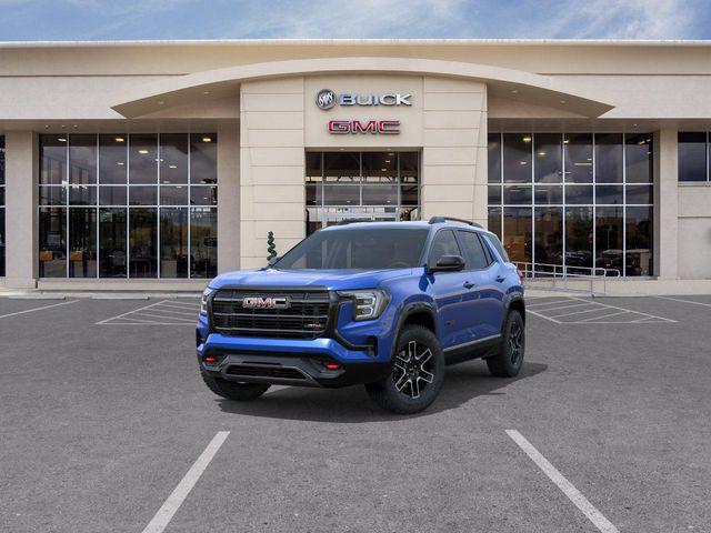 new 2026 GMC Terrain car, priced at $37,606