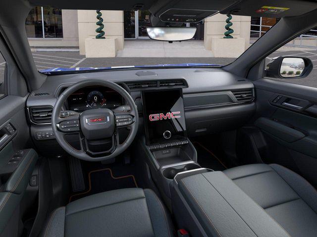 new 2026 GMC Terrain car, priced at $37,606