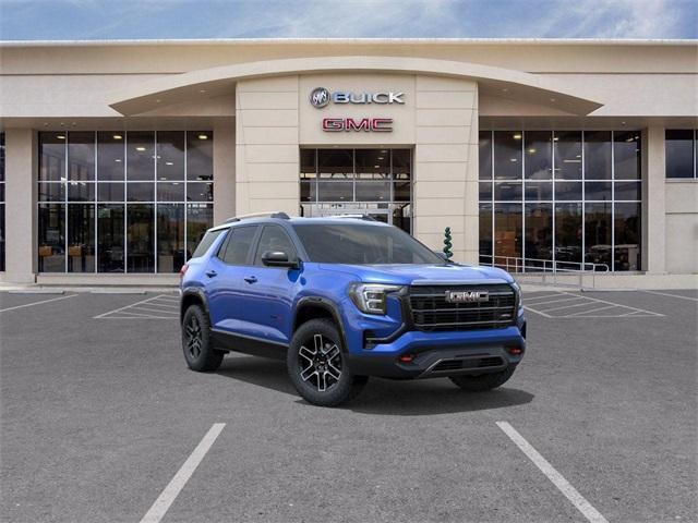 new 2026 GMC Terrain car, priced at $41,328