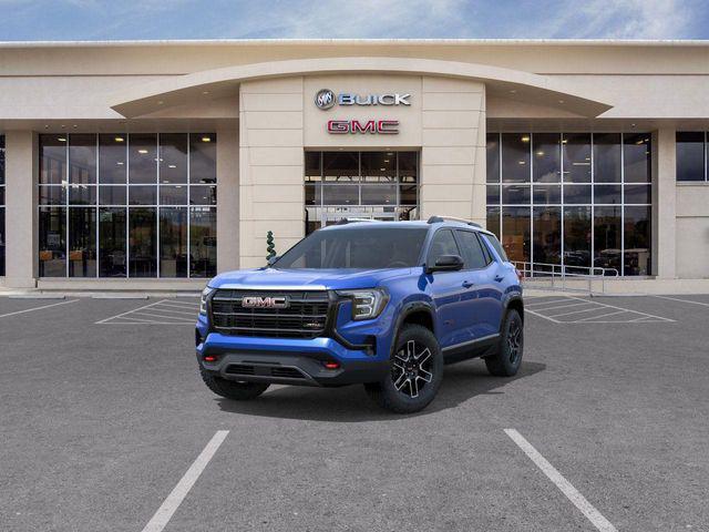 new 2026 GMC Terrain car, priced at $37,606
