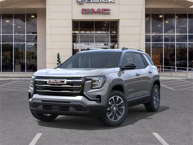 new 2026 GMC Terrain car, priced at $35,359