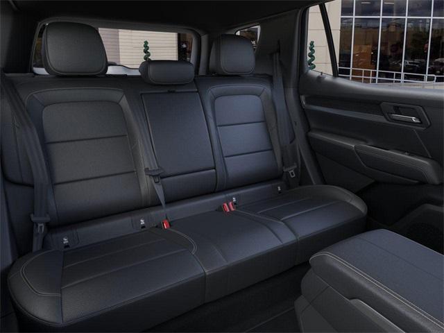 new 2026 GMC Terrain car, priced at $35,359