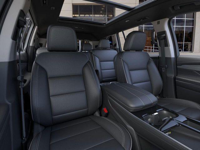 new 2026 Buick Enclave car, priced at $51,583