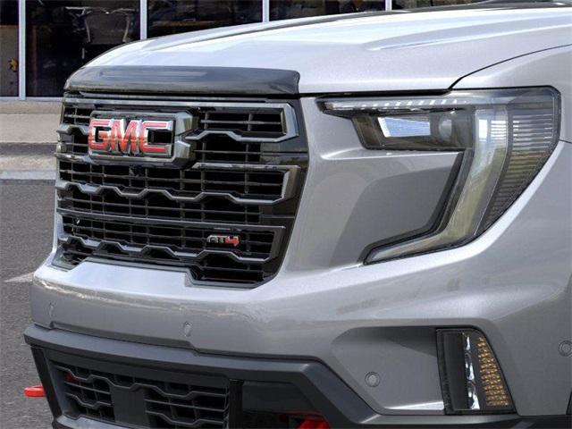 new 2026 GMC Acadia car, priced at $55,185