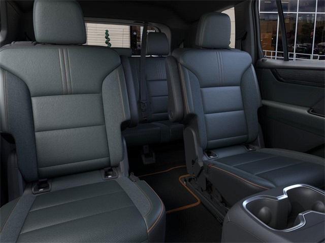 new 2026 GMC Acadia car, priced at $55,185