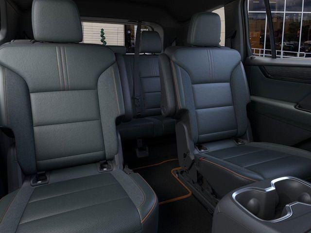 new 2026 GMC Acadia car, priced at $52,885