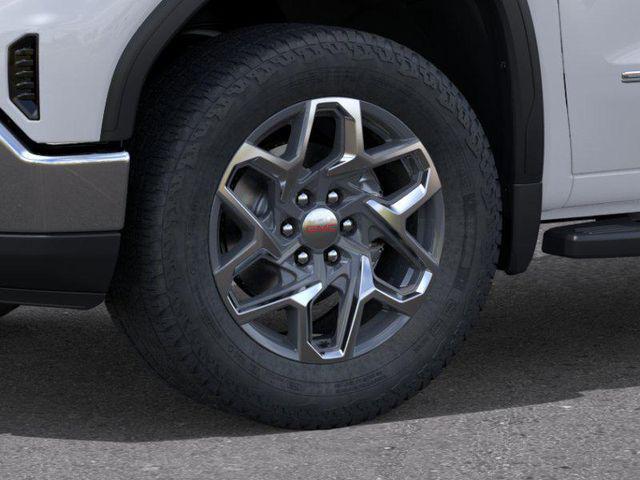 new 2026 GMC Sierra 1500 car, priced at $67,518