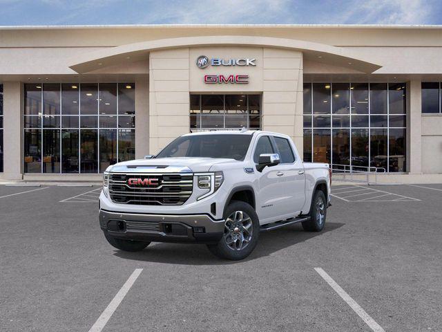 new 2026 GMC Sierra 1500 car, priced at $67,518