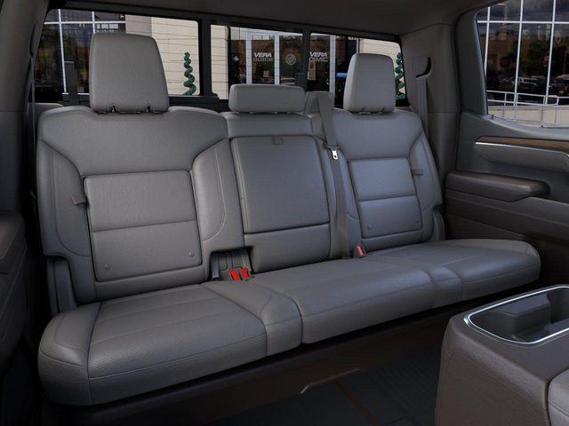 new 2026 GMC Sierra 1500 car, priced at $67,518