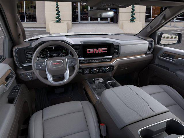 new 2026 GMC Sierra 1500 car, priced at $67,518