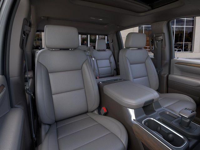 new 2026 GMC Sierra 1500 car, priced at $67,518