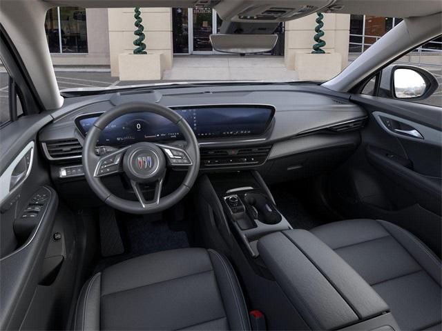 new 2026 Buick Envision car, priced at $51,661