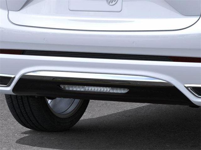 new 2026 Buick Envision car, priced at $51,661