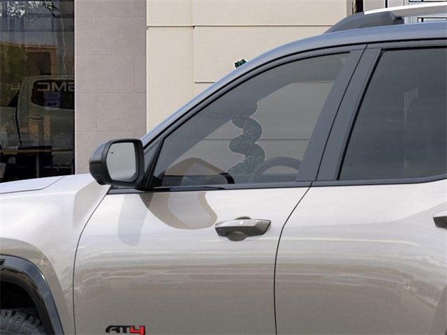 new 2026 GMC Terrain car, priced at $41,978