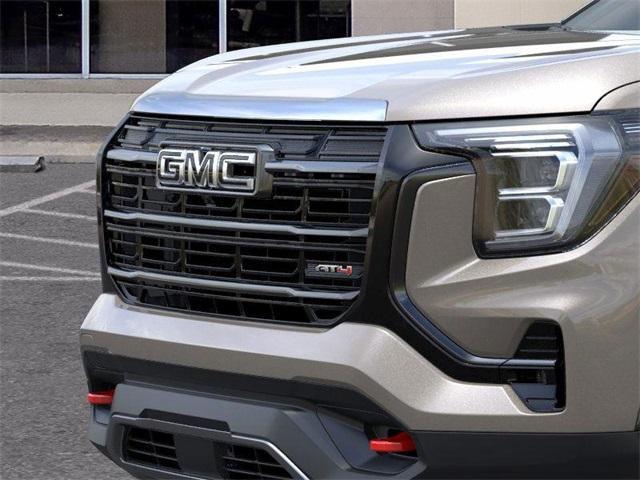 new 2026 GMC Terrain car, priced at $41,978