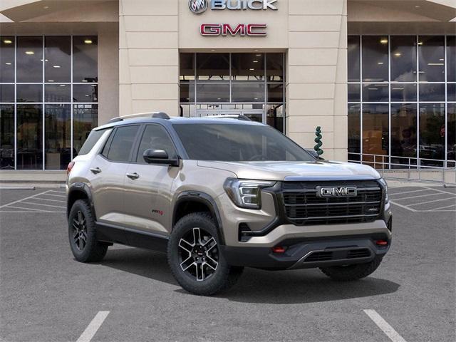 new 2026 GMC Terrain car, priced at $41,978