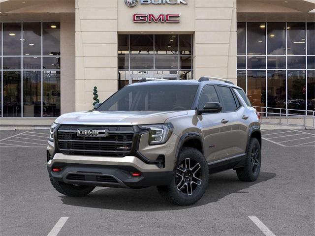 new 2026 GMC Terrain car, priced at $41,978