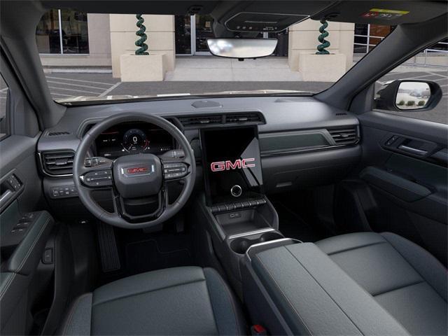 new 2026 GMC Terrain car, priced at $41,978