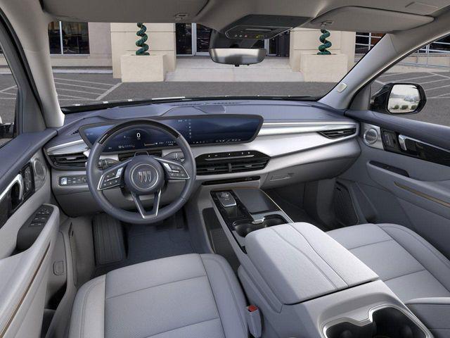 new 2026 Buick Enclave car, priced at $64,830