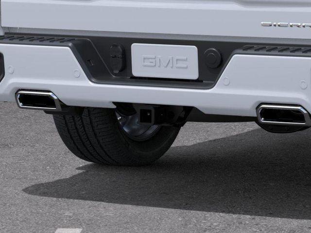 new 2026 GMC Sierra 1500 car, priced at $78,791