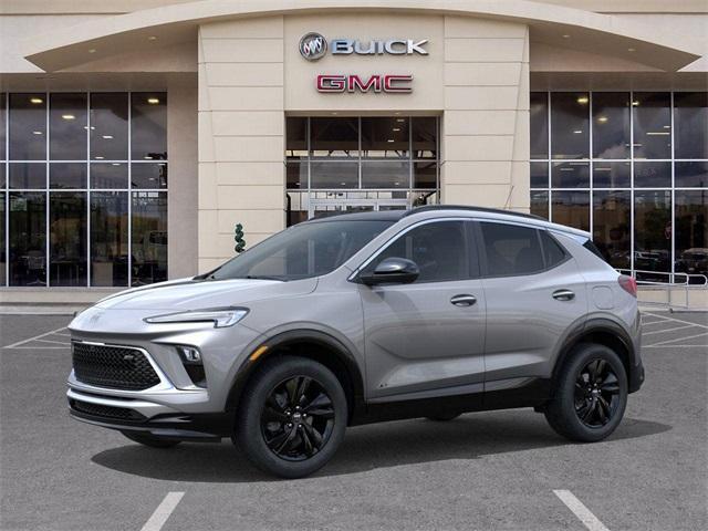 new 2026 Buick Encore GX car, priced at $29,960