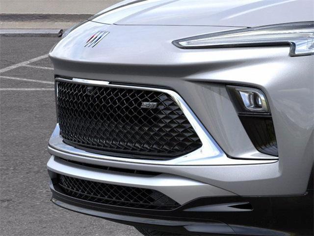 new 2026 Buick Encore GX car, priced at $29,960