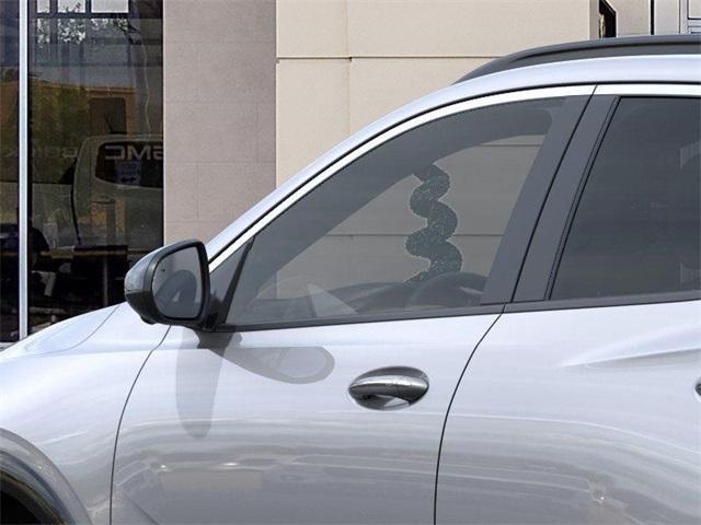 new 2026 Buick Encore GX car, priced at $29,960