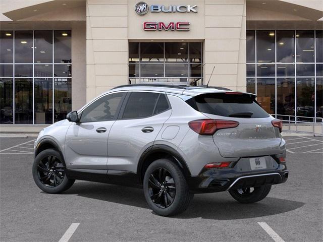 new 2026 Buick Encore GX car, priced at $29,960