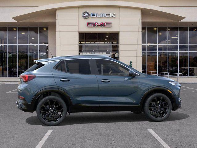 new 2026 Buick Encore GX car, priced at $31,432