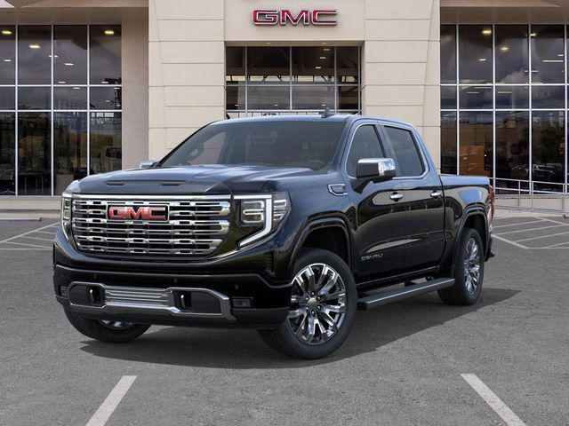 new 2026 GMC Sierra 1500 car, priced at $73,954