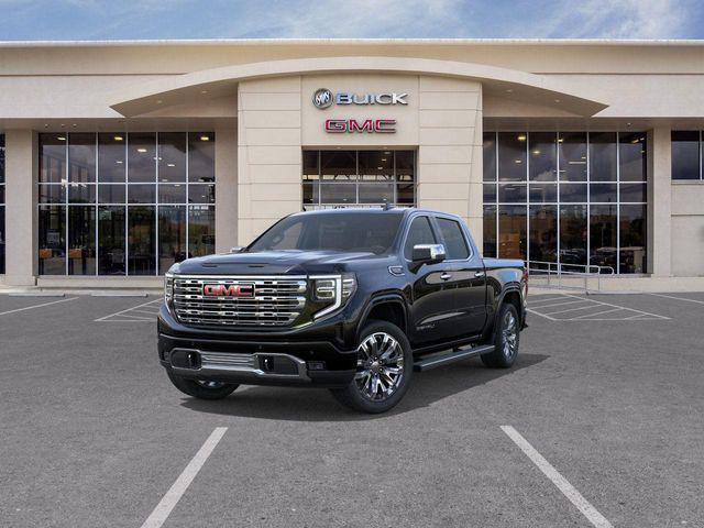 new 2026 GMC Sierra 1500 car, priced at $73,954
