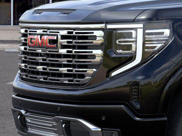new 2026 GMC Sierra 1500 car, priced at $73,954