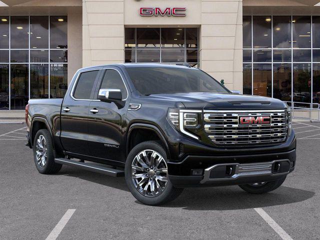 new 2026 GMC Sierra 1500 car, priced at $73,954