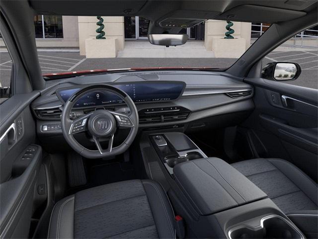 new 2026 Buick Enclave car, priced at $46,510