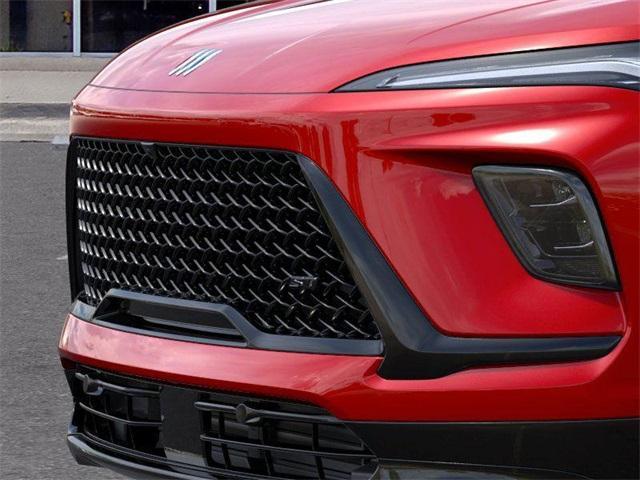 new 2026 Buick Enclave car, priced at $46,510