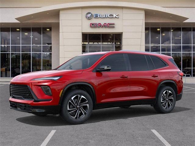 new 2026 Buick Enclave car, priced at $46,510