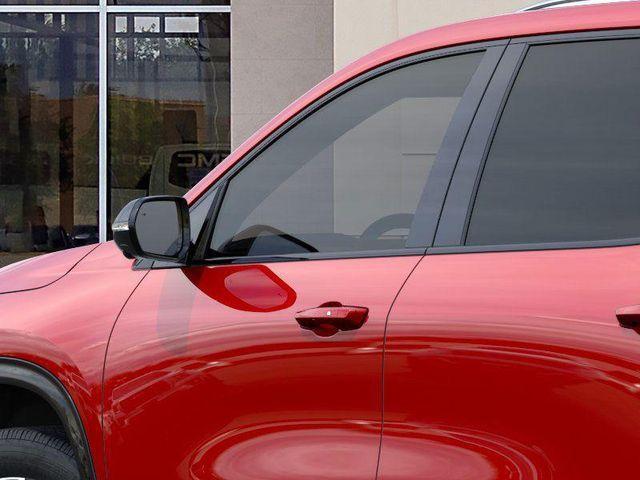 new 2026 Buick Enclave car, priced at $46,260