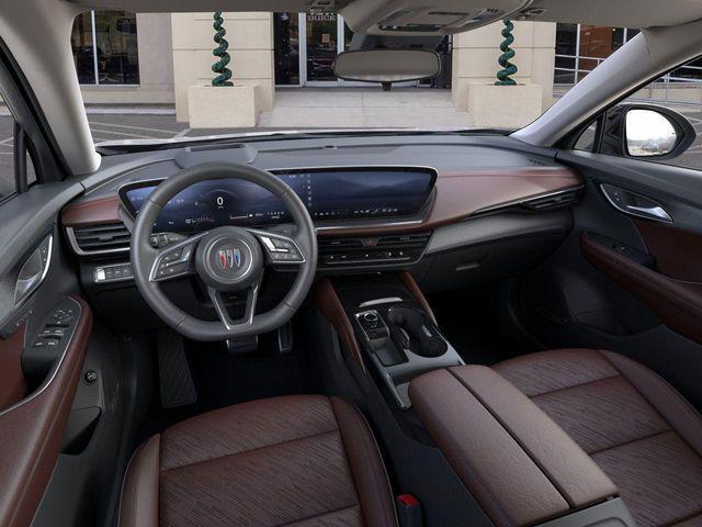 new 2026 Buick Envision car, priced at $46,206