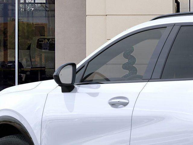 new 2026 Buick Envision car, priced at $46,206